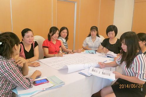Bộ Tư pháp: Tổ chức bồi dưỡng nâng cao năng lực lãnh đạo, quản lý cho đội ngũ cán bộ nữ ngành Tư pháp khu vực miền Trung