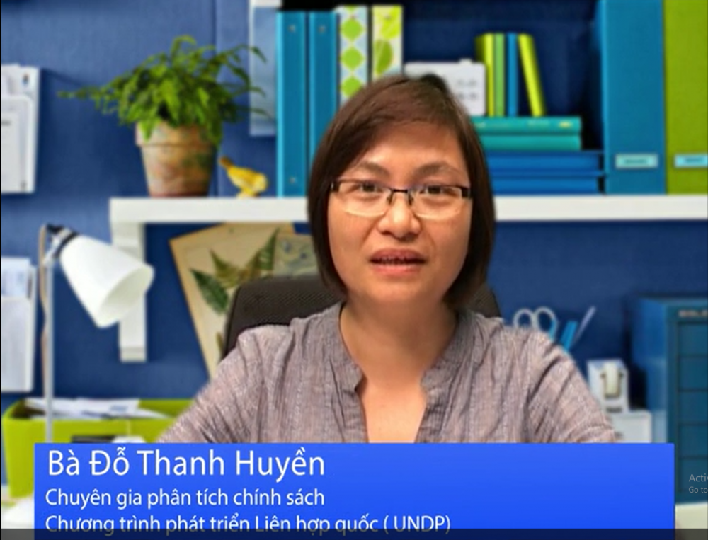 Chỉ số quản trị và hành chính công cấp tỉnh tại Việt Nam (PAPI) - Phần 1